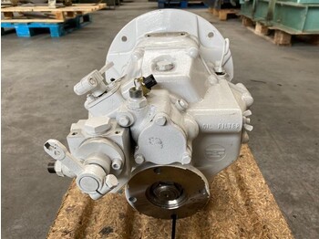 Motor