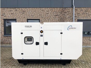 VOLVO Stromgenerator
