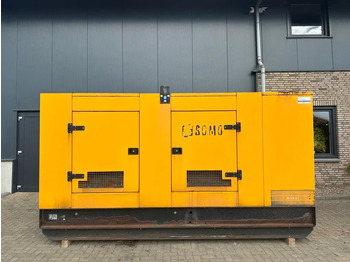 VOLVO Stromgenerator