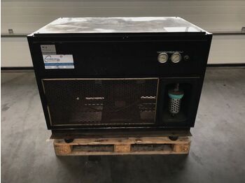 Luftkompressor
