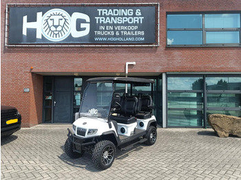 Golfmobil
