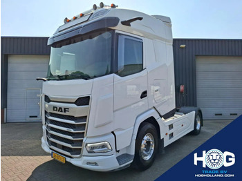 DAF XG 480 Sattelzugmaschine