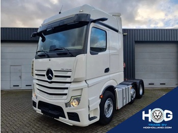 MERCEDES-BENZ Actros 2545 Sattelzugmaschine