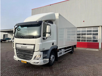 DAF CF 310 Koffer LKW