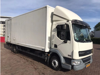 DAF LF 45 Koffer LKW