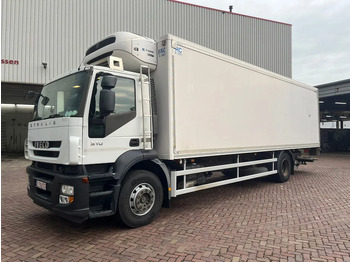 IVECO Stralis Kühlkoffer LKW