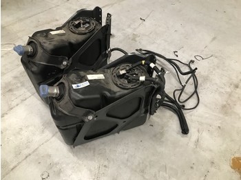 MERCEDES-BENZ AdBlue Tank