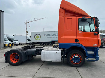 Sattelzugmaschine DAF CF 290 FT EURO 6: das Bild 4