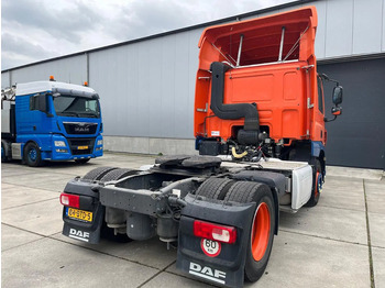 Sattelzugmaschine DAF CF 290 FT EURO 6: das Bild 5
