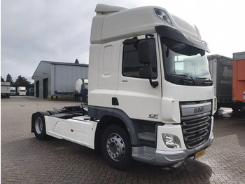 DAF CF 400 Sattelzugmaschine