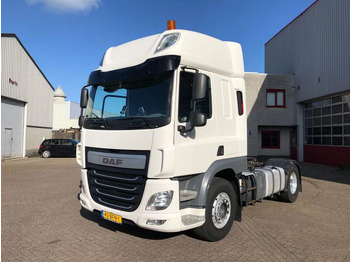 DAF CF 400 Sattelzugmaschine