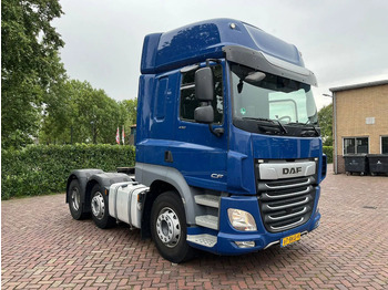 DAF CF 430 Sattelzugmaschine