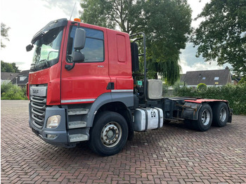 DAF CF Sattelzugmaschine