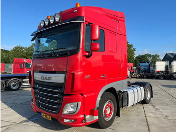 DAF XF 440 Sattelzugmaschine
