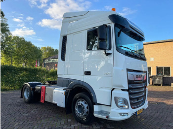 DAF XF 450 Sattelzugmaschine