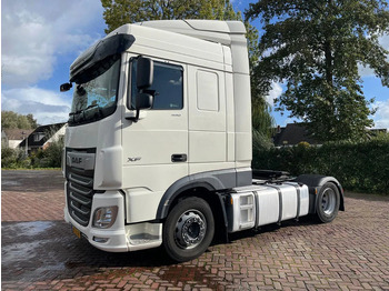 DAF XF 450 Sattelzugmaschine