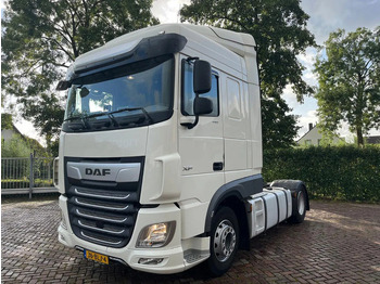 DAF XF 450 Sattelzugmaschine