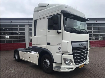 DAF XF 460 Sattelzugmaschine