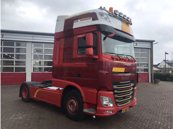 DAF XF 460 Sattelzugmaschine