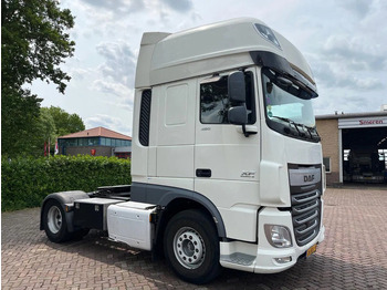 DAF XF 460 Sattelzugmaschine