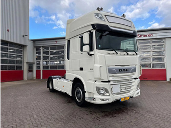 DAF XF 480 Sattelzugmaschine