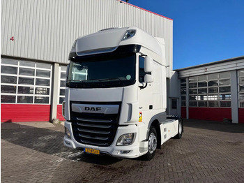 DAF XF 480 Sattelzugmaschine