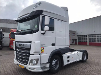 DAF XF 480 Sattelzugmaschine