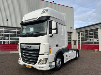 DAF XF 480 Sattelzugmaschine