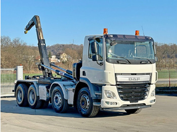 DAF CF 440 Abrollkipper