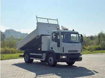 IVECO EuroCargo 140E Kipper