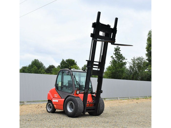 MANITOU MSI Dieselstapler