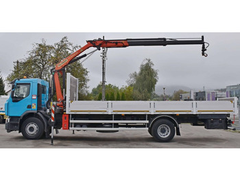 Renault C 320 * PK 12002 EH A + FUNK * TOPZUSTAND  - Leasing Renault C 320 * PK 12002 EH A + FUNK * TOPZUSTAND: das Bild 5