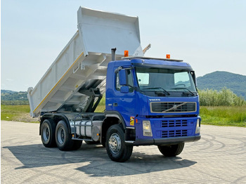 VOLVO FM 380 Kipper