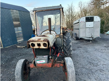 Traktor David Brown 996: das Bild 2