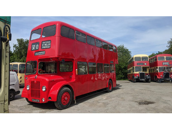 Doppeldeckerbus