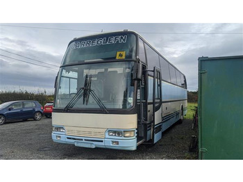 VOLVO Reisebus