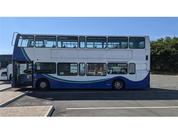 Doppeldeckerbus 2001 Volvo B7, PSVAR,  74 seats with  belts.: das Bild 3