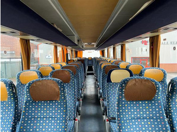 Reisebus 2004 Setra 315 GT 49 Seat coach, MOT November, 6 cylinder, 6 speed manual, excellent runner.: das Bild 5