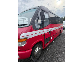 MERCEDES-BENZ Kleinbus