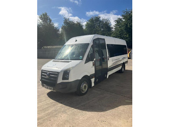 VOLKSWAGEN Crafter Kleinbus