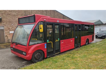 Linienbus