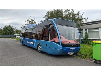 Linienbus