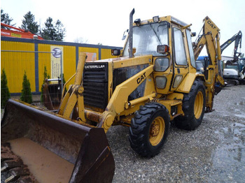 CATERPILLAR Baggerlader