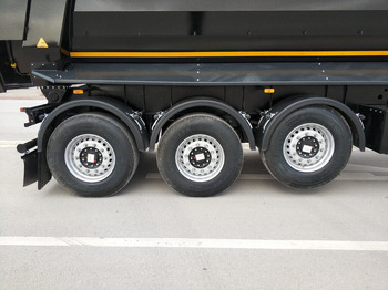 NEU: Kipper Auflieger LIDER LIDER DUMPER READY STOCKS NEW 2024 YEAR: das Bild 2