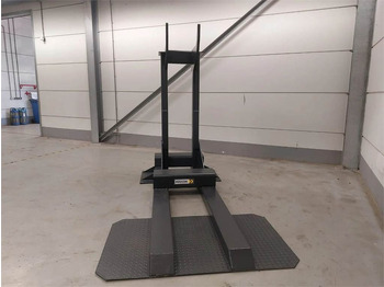 Flurförderzeug HOUCON ParkStand PS-SGN 45TS: das Bild 5