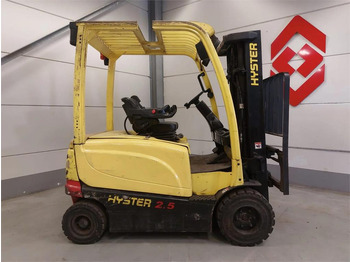 HYSTER Elektrostapler