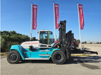 KONECRANES Dieselstapler