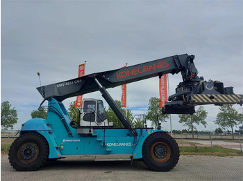 KONECRANES Reach stacker