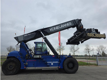 KONECRANES Reach stacker