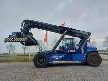 Reach stacker KONECRANES SMV 4531 CC5: das Bild 2